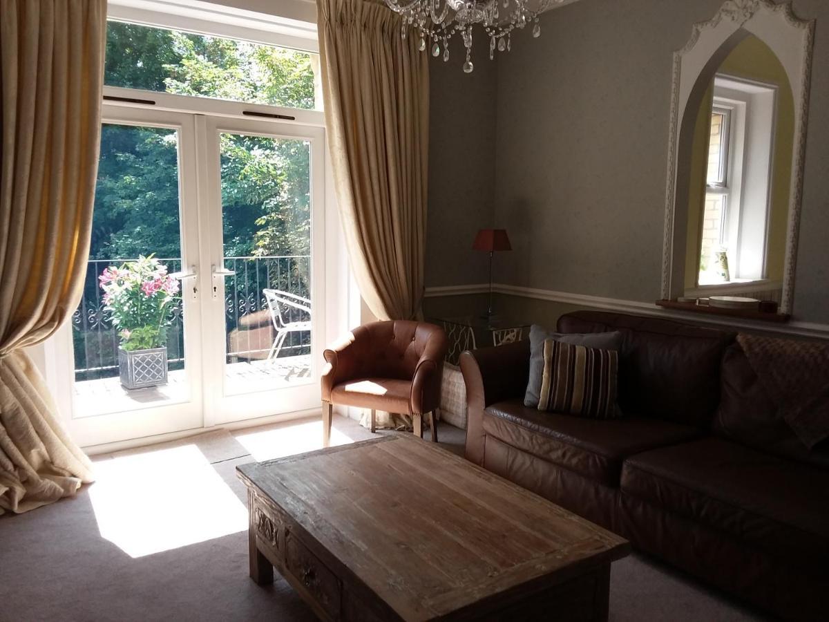 Chine Side Shanklin Exterior foto