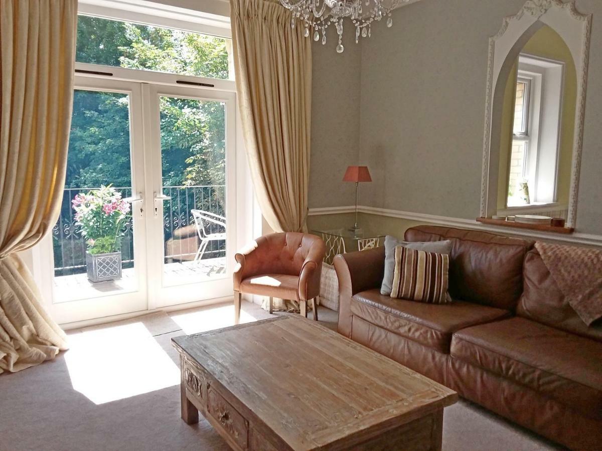 Chine Side Shanklin Exterior foto