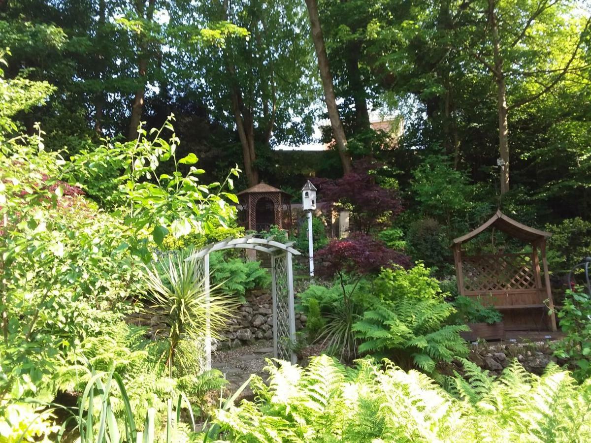 Chine Side Shanklin Exterior foto